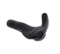 Impugnature ergonomiche per bici con corna Stuby SQlab ( L )