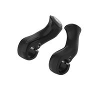 SQ LAB 410/402 Innerbarends Combo, Bar Ends Per Bicicletta Unisex Adulto, Nero, Taglia unica
