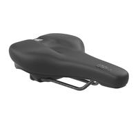SQlab sella 602 M-D attiva 2.1 15cm