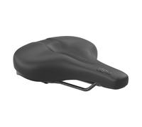 Sella city bike ed escursionismo 621 Ergolux Active 2.0 SQlab ( 21 cm )
