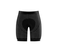 SQ-Lab Short One 10 Nero XXL