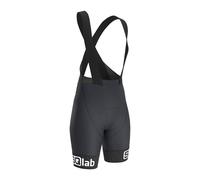 SQ-Lab SQ-Short ONE12 2.0 Donna nero XL