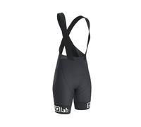 SQ-Lab SQ-Short ONE12 Donna nero XL