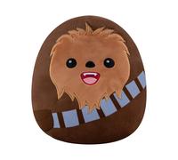 SQ010700 Rey Toys - Squishmallows: Star Wars - Chewbacca