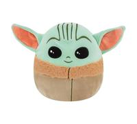 SQ010700 Rey Toys - Squishmallows: Star Wars - Grogu