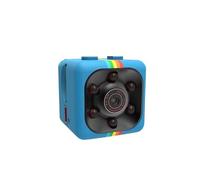 SQ11 720P Sport Portatile DV Mini Monitor di Visione Notturna Multifunzionale Protezione di Sicurezza Domestica DV Videoregistratore Digitale DV