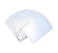 SQAFGYR Bustine Carte Protettive, 100 Card Sleeves per Pokemon
