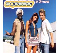 Sqeezer - 3 Times