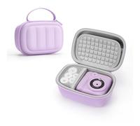 SQERO Custodia per fotocamera per bambini con stampa istantanea compatibile con Hangrui/Lenudar/HiMont/TIATUA/Gofunly/Greenkinder, la maggior parte delle fotocamere istantanee per bambini 1080p