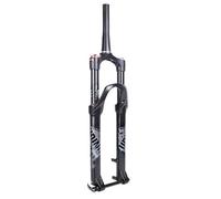 SQIANKUN Forcella MTB 32 RL 120mm Air 29 29er Pollici Forcella Sospensione Blocco Dritto Conico Perno Passante Sgancio Rapido for Bicicletta MTB Forcella della Bicicletta(Tapered Thru Axle)