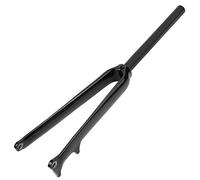 SQIANKUN Forcella MTB Forcella Anteriore for Bici in Fibra di Carbonio Ultraleggera 700C Forcella for Bicicletta da Strada Forcella for Bici da Ciclo 28,6 mm Forcella della Bicicletta