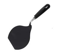 SQIANKUN Pala Per Pizza Pizza Slider Paddle Manico in legno rimovibile Spatola for pizza Attrezzi da forno Gadget cucina resistenti al calore for pizze e torte