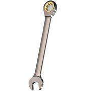 SQIANKUN Set Chiavi Inglesi 1Pc Chiave di Coppia Regolabile 6-32mm Chiave A Cricchetto for La Bicicletta Moto Strumenti di Riparazione Auto Strumento Meccanico Chiavi Inglesi(13mm)