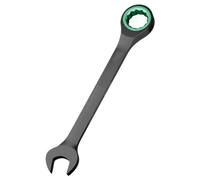 SQIANKUN Set Chiavi Inglesi Chiave combinata bidirezionale a doppia estremità Chiave combinata Utensile manuale con apertura piccola automatica Chiavi Inglesi(10mm)