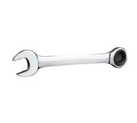 SQIANKUN Set Chiavi Inglesi Chiave combinata universale for chiave a cricchetto doppia testa fissa da 24 mm 25 mm 27 mm 30 mm 32 mm Chiavi Inglesi(24mm)