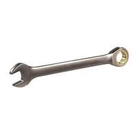 SQIANKUN Set Chiavi Inglesi Strumento for anello dentato con chiave combinata a cricchetto da 1 pezzo Chiavi Inglesi(7mm)