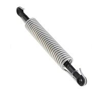 SQIFBA Ammortizzatori Baule per BMW Serie 5 E60 Berlina 2003-2010 51247141490 Portellone Posteriore Baule Asta Supporto Ammortizzatore Pilastro Molle A Gas