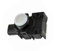 SQIFBA Aria Massa 89341-53030 per Mazda PDC Sensore di Controllo della Distanza di parcheggio ad ultrasuoni 89341-53030-A0 89341-53030-B0 89341-53030-D0(Argento)