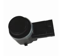 SQIFBA Aria Massa Assistenza al sensore PDC per Il Controllo Distanza di parcheggio per Megane II 2 8200454718 Radar di parcheggio Anteriore e Posteriore sensore di Pressione