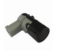 SQIFBA Aria Massa Sensore di parcheggio a ultrasuoni PDC per Ford per Transit per Kasten 2.2 TDCi 2.3 2.4 3.2 3M5T-15K859-CAW(Grey)