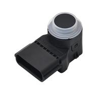 SQIFBA Aria Massa Sensore di parcheggio assistito e sensore di retromarcia per Kia Parktronic 4MT006HCD(Nero)