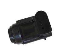 SQIFBA Aria Massa Sensori di parcheggio PDC con sensori a ultrasuoni per Skoda Assistente di parcheggio 1U0919275 sensore di Pressione