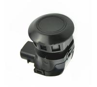 SQIFBA Aria Massa Sensori di parcheggio PDC per Auto 89341-58022 89341-58022-B0 per Toyota per Alphard 2002-2008 sensore di Pressione(Nero)