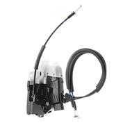 SQIFBA Attuatore Serratura Porta Attuatore Serratura Portiera Posteriore Destra per Hyundai per Tucson TL TLE 1.6-2.4 2016 2017 2018 2019 2020 81420D3000 81420-D3000 Serratura Porta