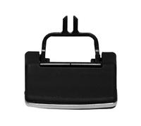 SQIFBA Bocchetta Aria condizionata 1 pz Kit di Riparazione Linguetta Clip Presa Aria condizionata A/C per Mercedes per Benz W164 X164 ML GL plastica