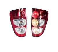 SQIFBA Faro Posteriore Fanale Posteriore Per Great Per Wall Per Wingle Per Steed 3 V240 2006-2020 Spia Luminosa Luce Freno Con Lampadina fanali posteriori dell'auto(1 paio)