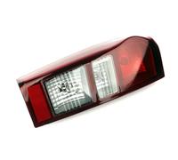 SQIFBA Faro Posteriore Lampada Di Coda Rossa Lato Sinistro/destro Per Isuzu Per D-max 2012-2016 Lampada Freno Fanale Posteriore Con Filo Harne fanali posteriori dell'auto(Giusto)