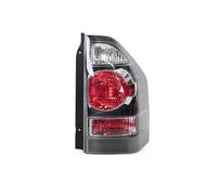 SQIFBA Faro Posteriore Per Mitsubishi Per Pajero Per Montero 2003-2006 Fanale Posteriore Arresto Freno Indicatori Di Direzione Fendinebbia Riflettore Auto fanali posteriori dell'auto(Giusto)