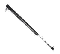 SQIFBA Molle A Gas 520mm 110N/150N/350N Auto Molla A Gas Supporti Struts M8 Albero per Rimorchio Tenda Cassetta degli Attrezzi Braccio Supporto Telescopico GS16 Molle A Gas Posteriore(110N)