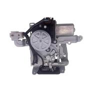 SQIFBA Serratura portellone 905037590R 90500-1AA0B Gruppo Serratura Portellone Posteriore per Nissan per Murano Z51 per X-Trail T32 Serratura Porta Bagagliaio