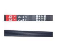 SQING 1985 H8 Belt 8PH1985 Sostituzione della cinghia dell'asciugatrice for lavatrice(8PH1985-1pc)