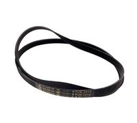 SQING 1PC Cinghia di ricambio 6PJE1216 6EPJ1216 6PJ1216 Cinghia di trasmissione 0592 for parti di lavatrice a tamburo