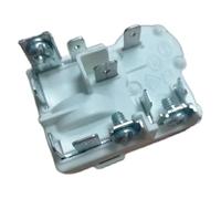 SQING Avviatore PTC for compressore universale sostitutivo a 11 pin Zhb40-105P15C con relè di protezione da sovraccarico for frigorifero a vite
