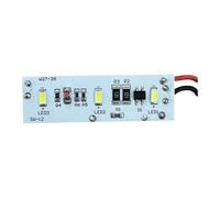 SQING Circuito della lampada a LED con illuminazione leggera SW-BX02A Lampada for frigorifero AC220V for frigorifero