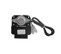 SQING for Motore Ventola Frigorifero HY-YZF6120-07S DC Ventola di Raffreddamento refrigerazione 220V 23W Parti radiatore Frigorifero congelatore
