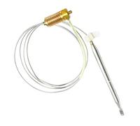 SQING Termostato a gas a due pezzi, intervallo di temperatura 110-190 °C for valvola a gas, scaldabagno, stufa, forno