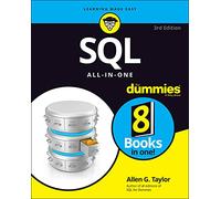 SQL All-In-One For Dummies, 3rd Edition