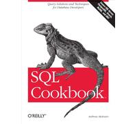 SQL Cookbook