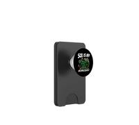 SQL Developer Sorcery Funny Database Admin Programmer PopSockets PopWallet per MagSafe