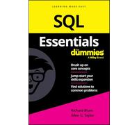 SQL Essentials for Dummies