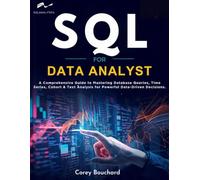 SQL for data analyst
