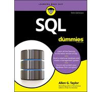 SQL for Dummies