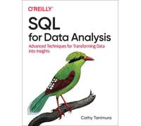 SQL per l'analisi dei dati: tecniche avanzate per trasformare i dati in appro...