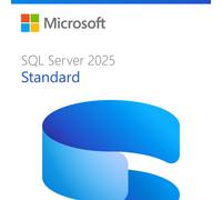 SQL Server 2025 Standard - 2 Core License Pack - 3 anni