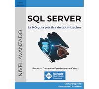 SQL Server: La NO guía práctica de optimización