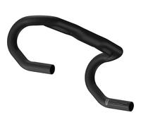 SQlab 312 Strada/MTB Race E-Bike Manubrio 31.8mm nero: Dimensioni: 440mm